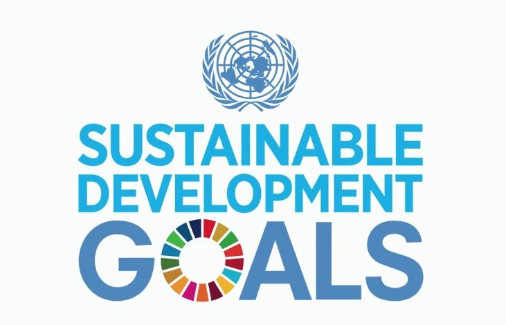 Load video: United-Nations-Sustainable-Development-Goals